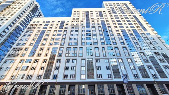 Продажа 2-комнатной квартиры 54 м², 13/13 этаж