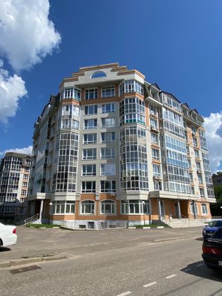 Продажа 2-комнатной квартиры 80 м², 7/8 этаж