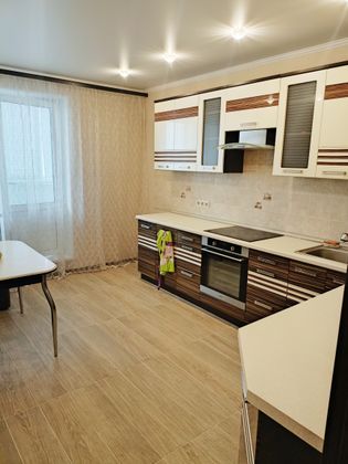 Продажа 1-комнатной квартиры 51 м², 9/14 этаж