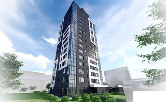 Продажа 2-комнатной квартиры 74 м², 4/16 этаж