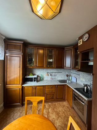 Продажа 2-комнатной квартиры 56 м², 4/16 этаж