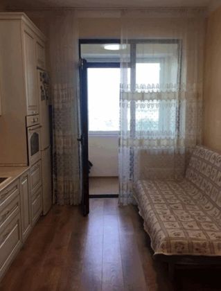 Аренда 1-комнатной квартиры 42 м², 3/10 этаж