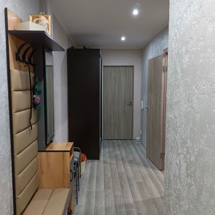 Продажа 2-комнатной квартиры 43 м², 4/4 этаж