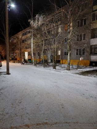Продажа 2-комнатной квартиры 50 м², 1/5 этаж
