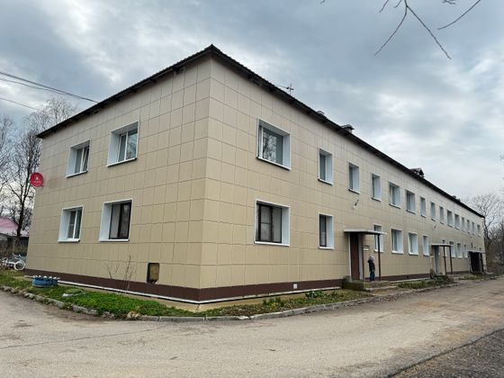 Продажа 2-комнатной квартиры 44,7 м², 2/2 этаж