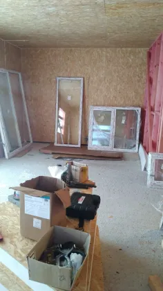 Продажа дома, 103,5 м², с участком 14,5 сотки