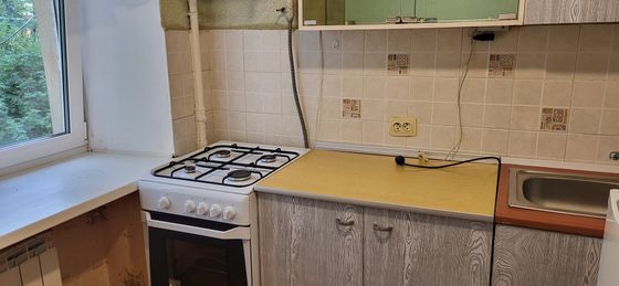 Продажа 2-комнатной квартиры 41 м², 2/5 этаж