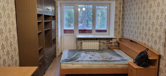 Продажа 2-комнатной квартиры 41 м², 2/5 этаж