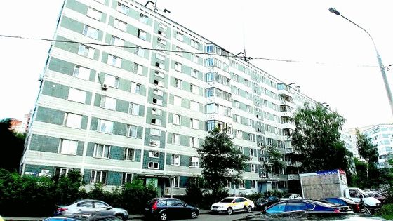 Продажа 1 комнаты, 26 м², 5/12 этаж