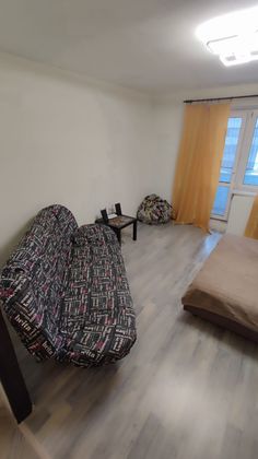 Продажа 1-комнатной квартиры 40,2 м², 7/10 этаж