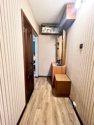 Продажа 2-комнатной квартиры 45 м², 5/5 этаж