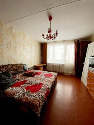 Продажа 2-комнатной квартиры 46 м², 3/5 этаж