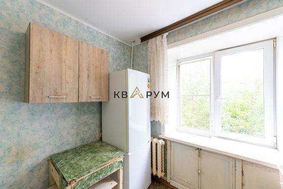 Продажа 3-комнатной квартиры 61,7 м², 3/5 этаж