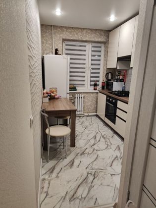 Продажа 2-комнатной квартиры 43 м², 2/9 этаж