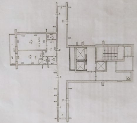 Продажа 1-комнатной квартиры 48,2 м², 14/26 этаж