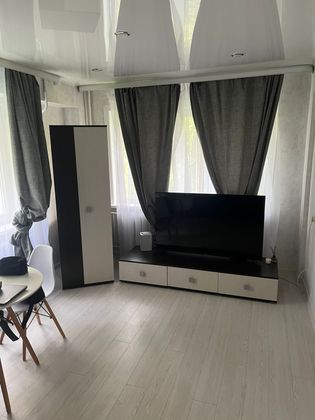 Продажа 2-комнатной квартиры 43 м², 1/5 этаж