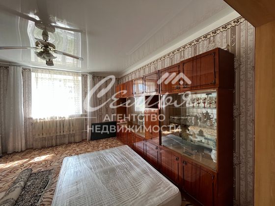 Продажа 3-комнатной квартиры 90,3 м², 1/4 этаж