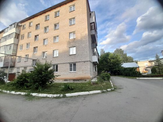 Продажа 2-комнатной квартиры 44 м², 1/5 этаж