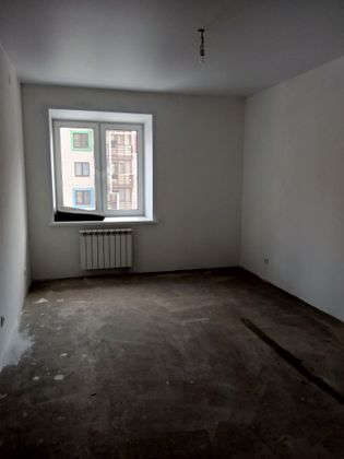 Продажа 2-комнатной квартиры 64,8 м², 6/8 этаж