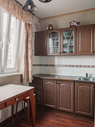 Продажа 1-комнатной квартиры 37,8 м², 14/14 этаж