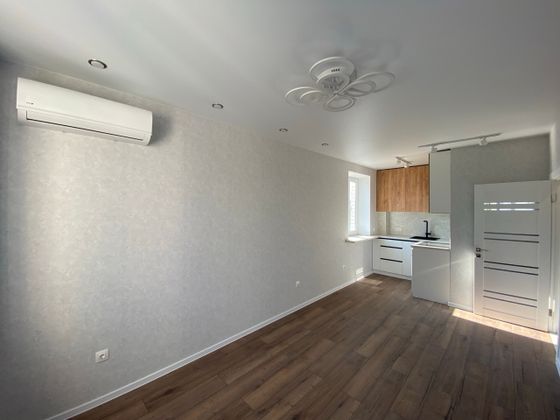 Продажа 2-комнатной квартиры 48 м², 2/9 этаж