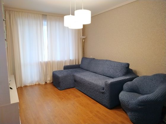 Продажа 2-комнатной квартиры 43,7 м², 7/9 этаж