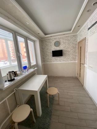 Продажа 2-комнатной квартиры 62,5 м², 2/12 этаж