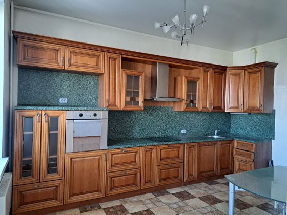 Продажа 3-комнатной квартиры 110,1 м², 11/16 этаж