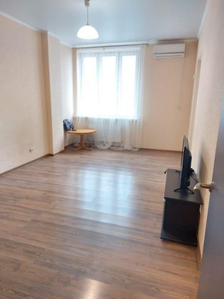 Продажа 1-комнатной квартиры 35,6 м², 6/18 этаж