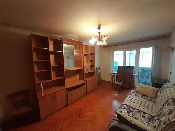 Продажа 3-комнатной квартиры 64 м², 1/3 этаж