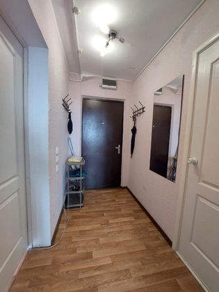 Продажа 1-комнатной квартиры 34,5 м², 14/16 этаж