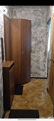 Продажа 1-комнатной квартиры 30,1 м², 1/5 этаж