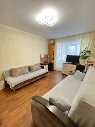 Продажа 2-комнатной квартиры 44,2 м², 2/5 этаж