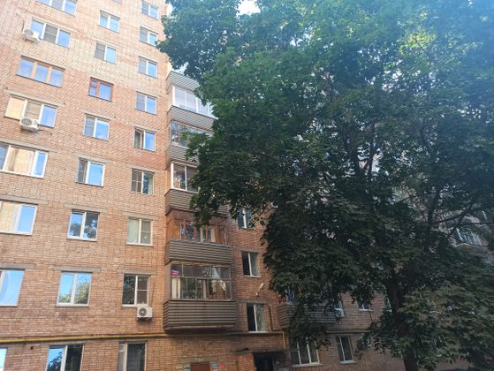 Продажа 3-комнатной квартиры 60,7 м², 6/9 этаж