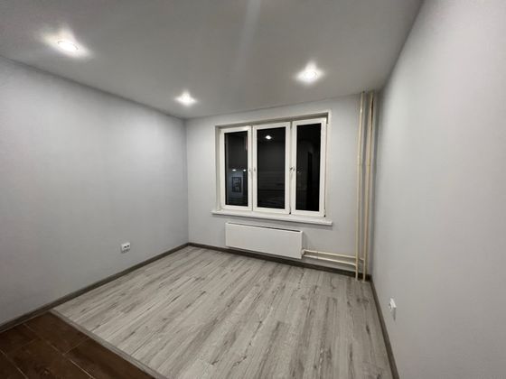 Продажа квартиры-студии 14,1 м², 1/12 этаж