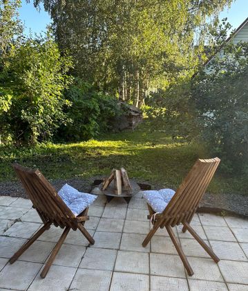 Продажа дома, 72 м², с участком 10,5 сотки