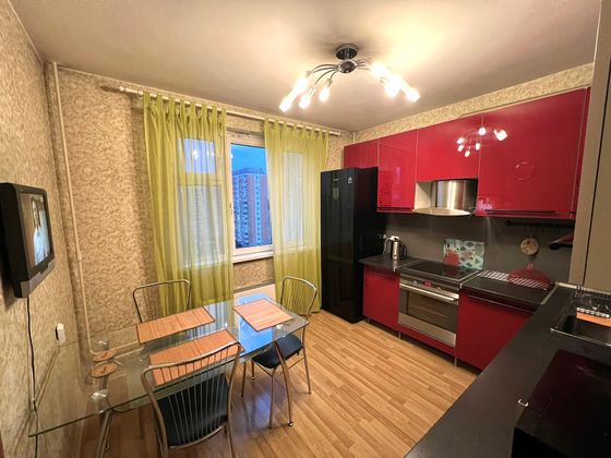 Продажа 2-комнатной квартиры 57 м², 10/22 этаж