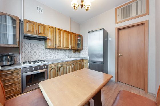 Аренда 2-комнатной квартиры 58,4 м², 6/8 этаж