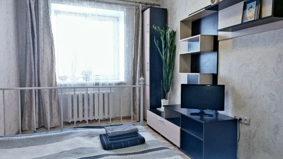 Продажа 2-комнатной квартиры 52 м², 7/9 этаж