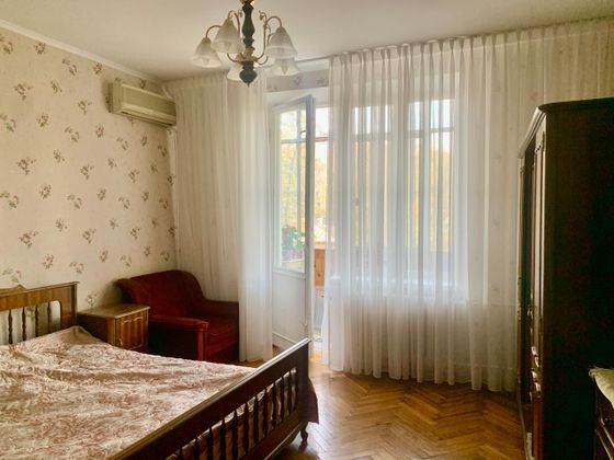 Продажа 3-комнатной квартиры 71 м², 3/8 этаж