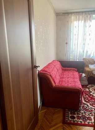 Продажа 3-комнатной квартиры 71 м², 3/8 этаж