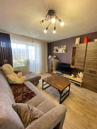 Продажа 1-комнатной квартиры 33 м², 4/5 этаж