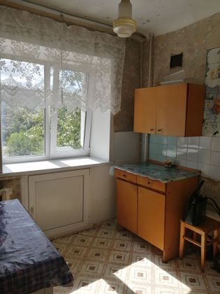 Продажа 2-комнатной квартиры 44,2 м², 3/4 этаж