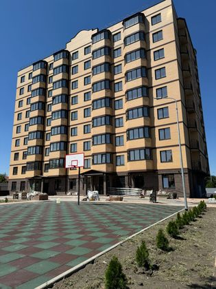 Продажа 3-комнатной квартиры 94 м², 4/10 этаж