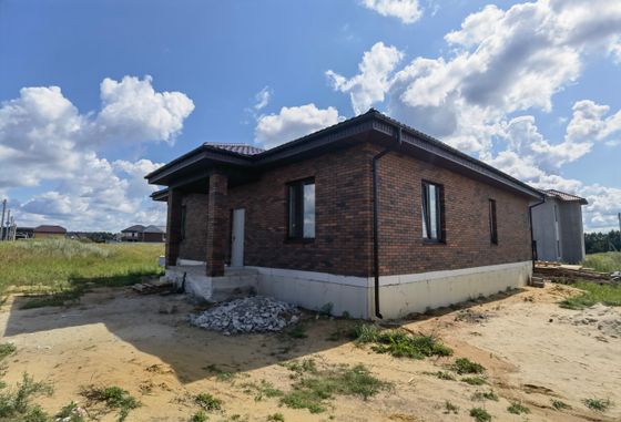 Продажа дома, 140 м², с участком 6 соток