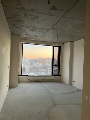 Продажа квартиры-студии 28,8 м², 19/52 этаж