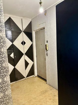 Продажа 1-комнатной квартиры 38 м², 3/17 этаж