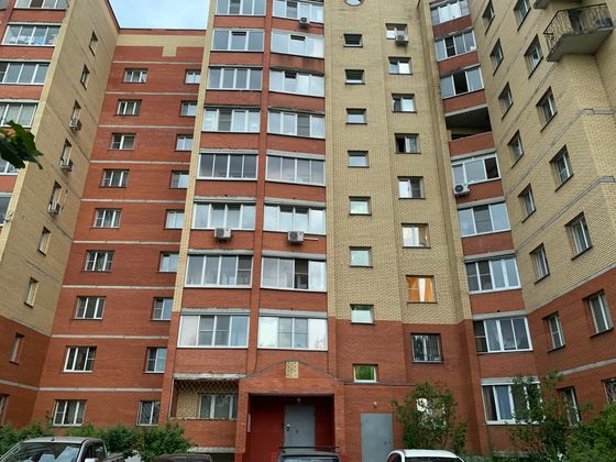 Продажа 3-комнатной квартиры 81,7 м², 1/10 этаж