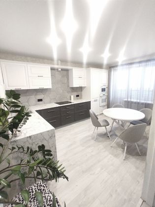 Продажа 2-комнатной квартиры 75 м², 15/16 этаж