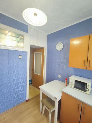 Продажа 2-комнатной квартиры 44 м², 5/5 этаж